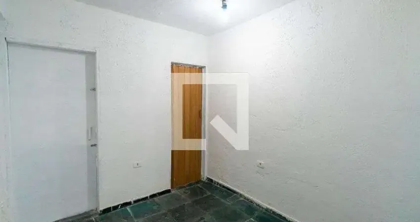 Kitnet / stúdio para aluguel - vila campestre, 1 quarto,  28 m² - são paulo