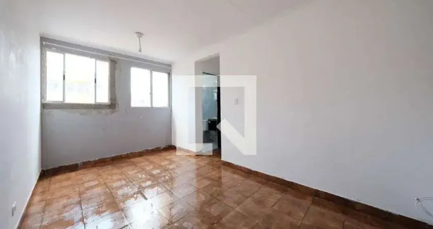 Apartamento para aluguel - cangaíba, 2 quartos, 55 m² - são paulo