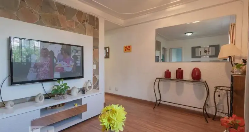 Apartamento para aluguel - parque residencial vila união  , 2 quartos,  57 m² - campinas