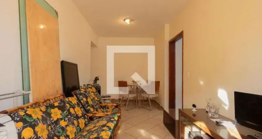 Apartamento para Aluguel - Jardim Prestes de Barros, 2 Quartos, 60 m² - Sorocaba