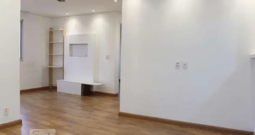 Apartamento para aluguel - jardim são savério, 2 quartos,  62 m² - são paulo