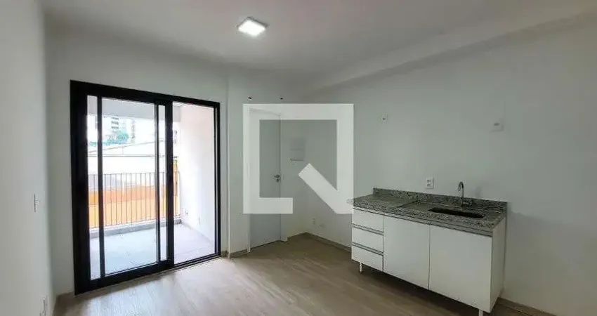 Kitnet / stúdio para aluguel - vila mariana, 1 quarto,  22 m² - são paulo