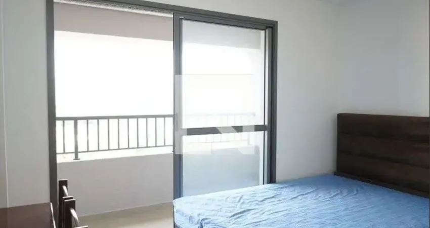 Kitnet / stúdio para aluguel - mooca, 1 quarto, 28 m² - são paulo