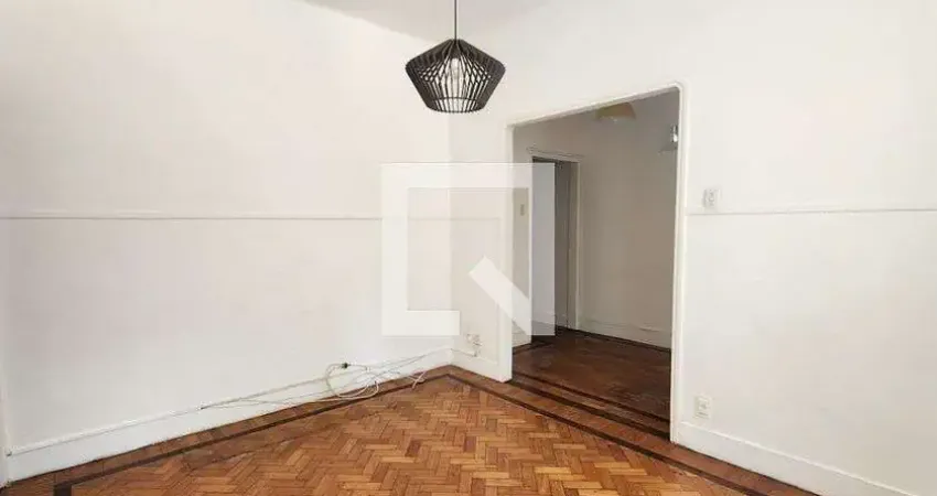 Apartamento para aluguel - botafogo, 2 quartos,  85 m² - rio de janeiro