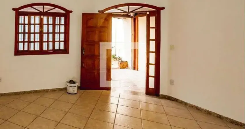 Casa para aluguel - santa amélia, 3 quartos,  180 m² - belo horizonte