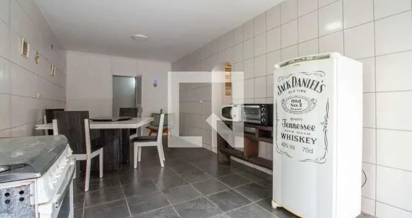 Casa com 1 quarto para alugar na Rua Frederico Von Martius, Cambuci, São Paulo