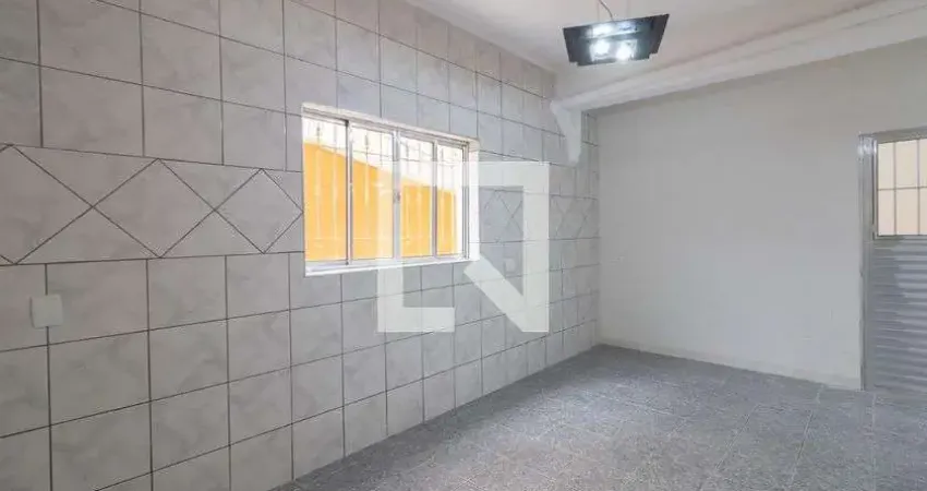 Casa / sobrado em condomínio para aluguel - picanço, 3 quartos,  81 m² - guarulhos
