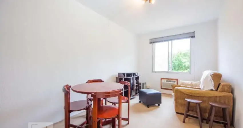 Apartamento para aluguel - alto petrópolis, 1 quarto, 48 m² - porto alegre