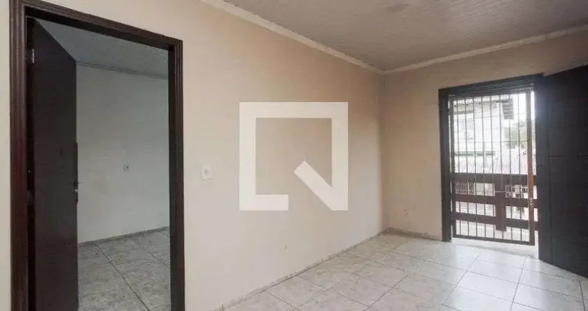 Casa para aluguel - jardim floresta, 3 quartos,  106 m² - porto alegre