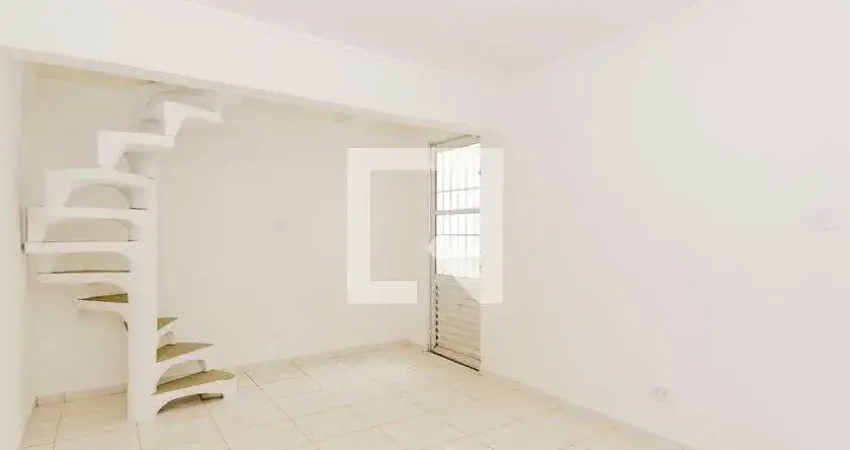 Casa com 1 quarto para alugar na Rua Mercúrio, Taboão, Guarulhos