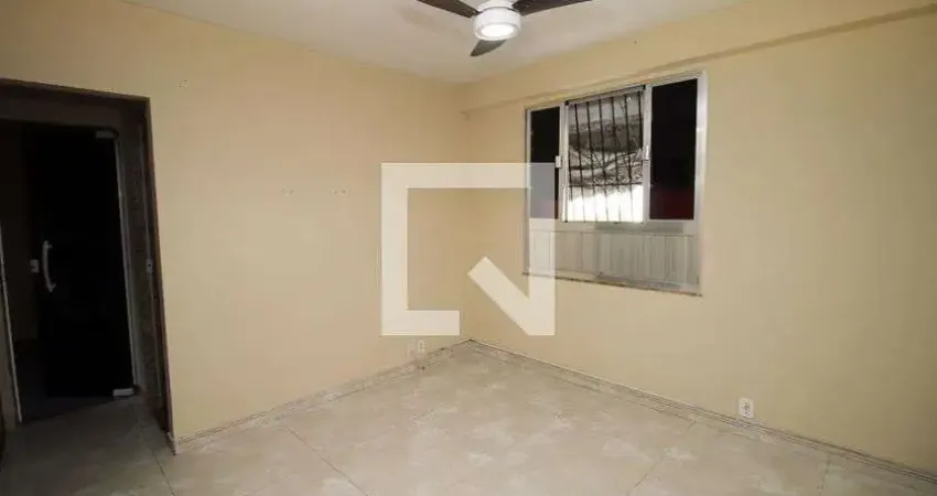 Apartamento para Aluguel - Irajá, 2 Quartos, 52 m² - Rio de Janeiro