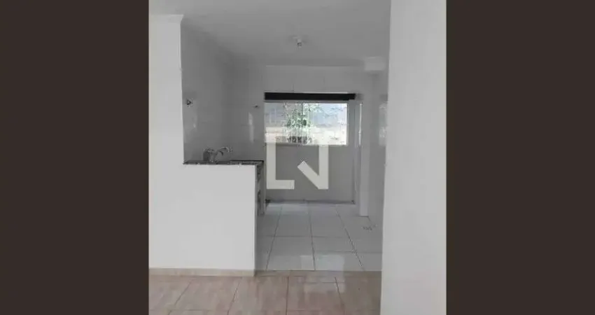 Apartamento para aluguel - vila são paulo, 2 quartos,  44 m² - ferraz de vasconcelos