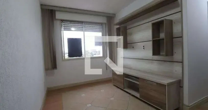Apartamento para aluguel - nossa sra das graças, 2 quartos, 70 m² - canoas