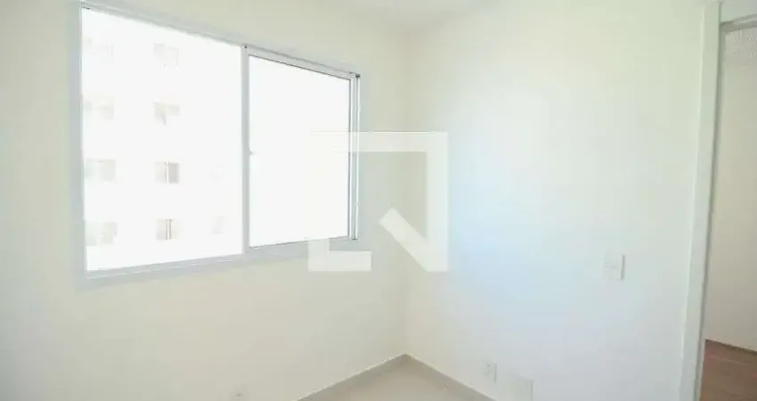 Apartamento com 1 quarto para alugar na Rua Visconde de Parnaíba, Mooca, São Paulo