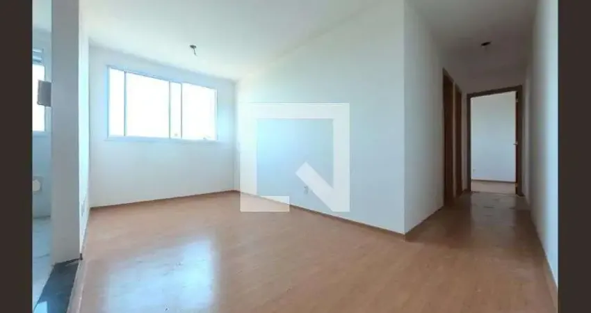 Apartamento para aluguel - jardim iris , 2 quartos,  43 m² - são paulo