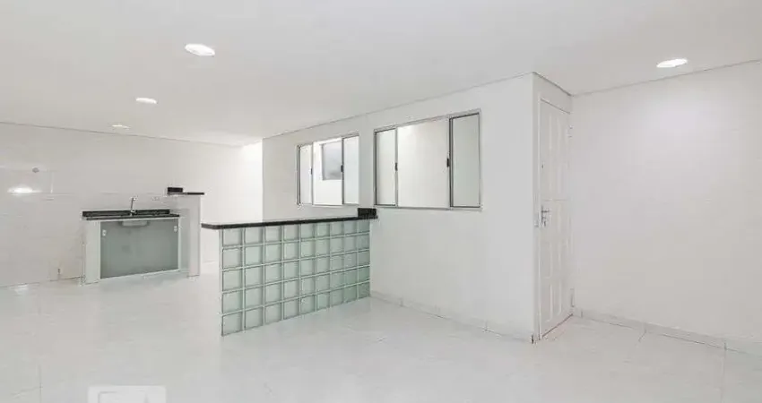 Apartamento para aluguel - vila gustavo, 2 quartos,  70 m² - são paulo