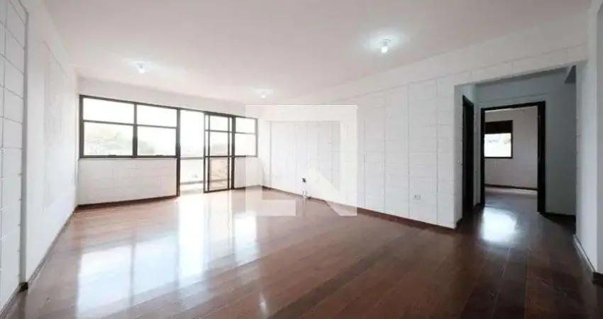 Apartamento para Aluguel - Cangaíba, 3 Quartos, 124 m² - São Paulo