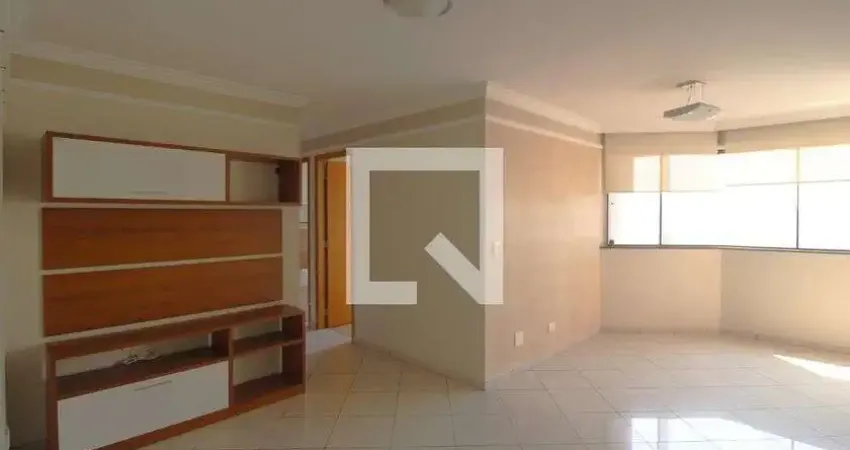 Apartamento para aluguel - jardim marajoara , 3 quartos,  100 m² - são paulo