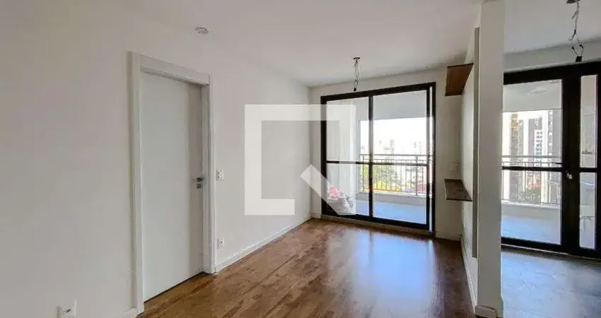 Apartamento para aluguel - vila mariana, 1 quarto,  50 m² - são paulo