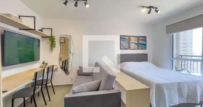 Kitnet / stúdio para aluguel - vila mariana, 1 quarto, 32 m² - são paulo