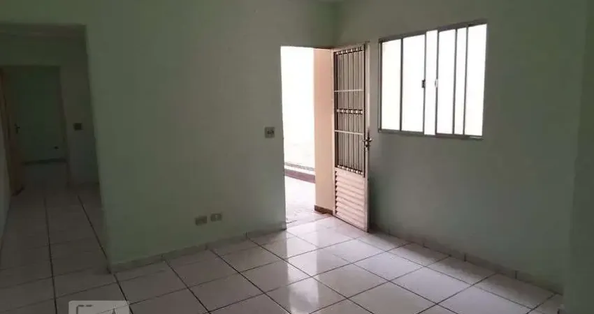 Casa com 1 quarto para alugar na Rua Dom Estevão Pimentel, Vila Formosa, São Paulo