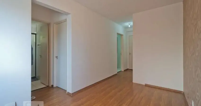 Apartamento para aluguel - cidade patriarca, 2 quartos, 43 m² - são paulo