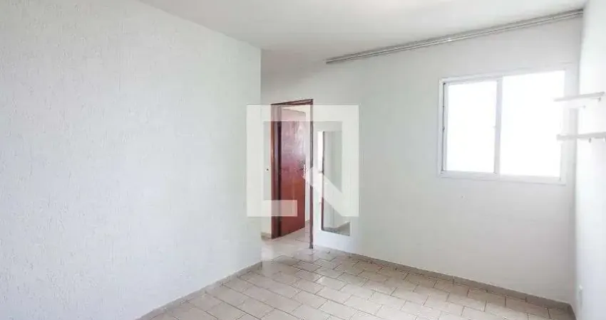 Apartamento para aluguel - brasil, 2 quartos,  62 m² - uberlândia