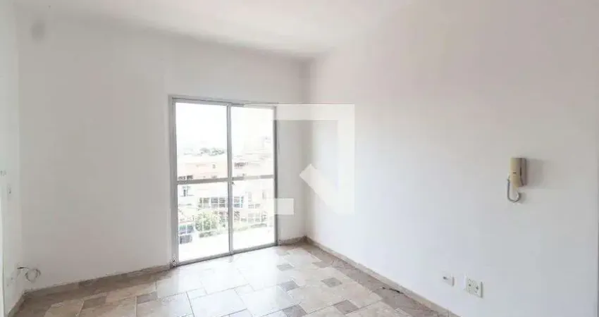 Apartamento para aluguel - mandaqui, 1 quarto, 34 m² - são paulo