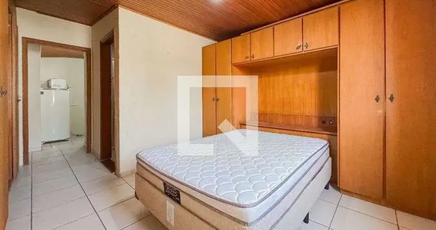 Kitnet / stúdio para aluguel - vila mariana, 1 quarto, 29 m² - são paulo