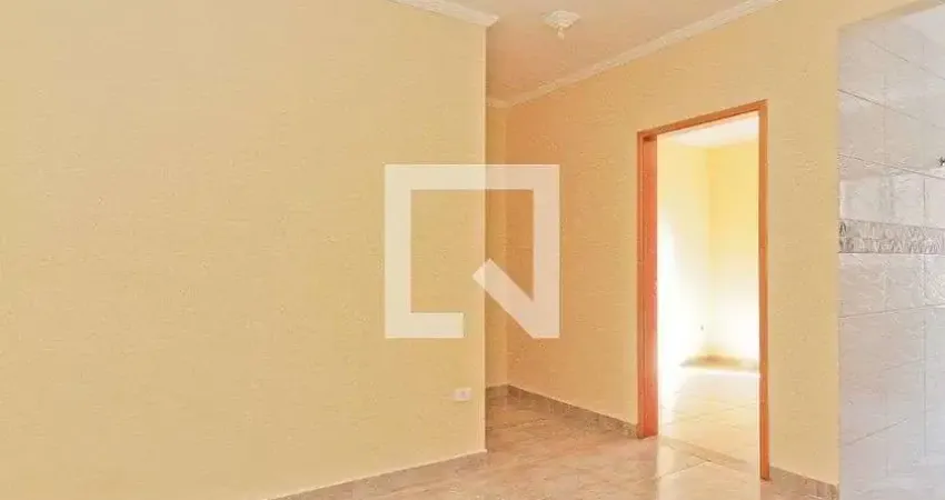 Apartamento para aluguel - vila zulmira, 1 quarto, 35 m² - são paulo