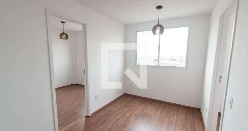 Apartamento para aluguel - ipiranga, 2 quartos,  38 m² - são paulo