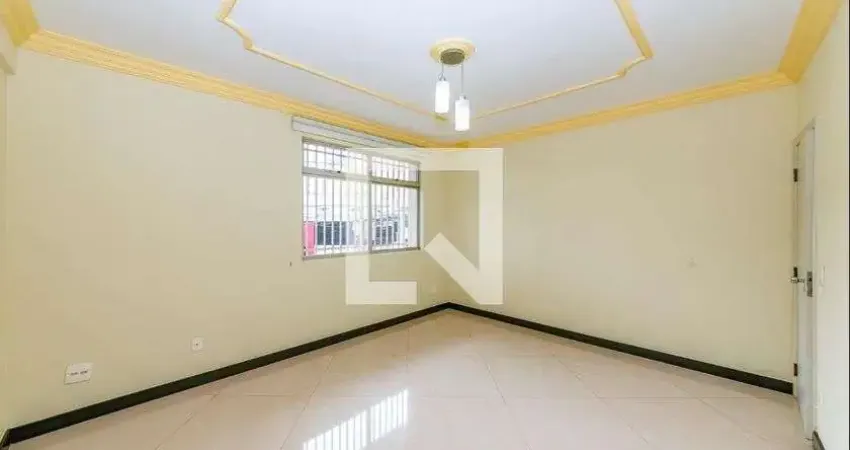 Apartamento para aluguel - prado, 3 quartos,  120 m² - belo horizonte