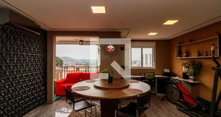 Apartamento para aluguel - vila gustavo, 1 quarto, 62 m² - são paulo