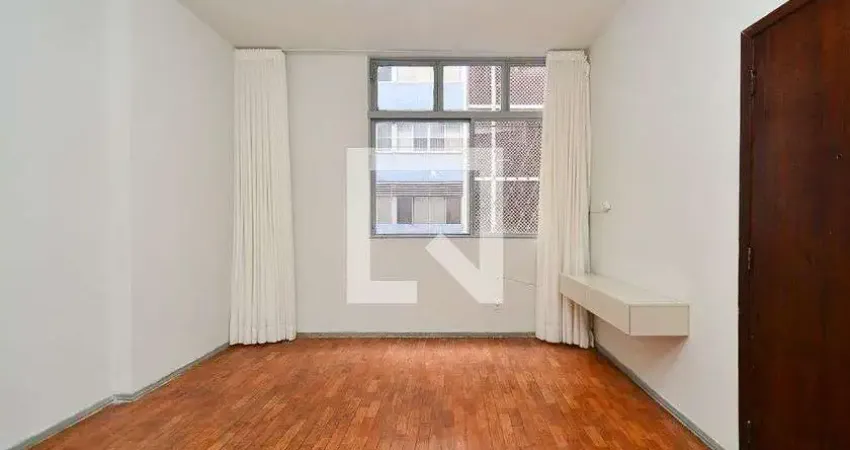 Apartamento para aluguel - boa viagem, 2 quartos,  91 m² - belo horizonte