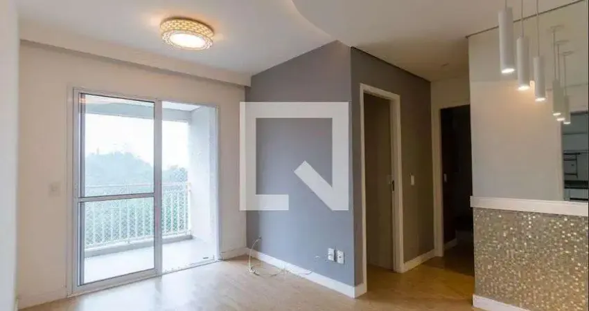 Apartamento para aluguel - vila augusta, 2 quartos, 61 m² - guarulhos