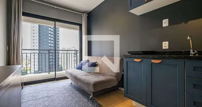 Apartamento para aluguel - vila madalena, 1 quarto, 30 m² - são paulo