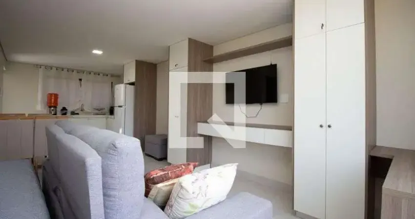Casa / sobrado em condomínio para aluguel - taguatinga, 1 quarto,  45 m² - brasília