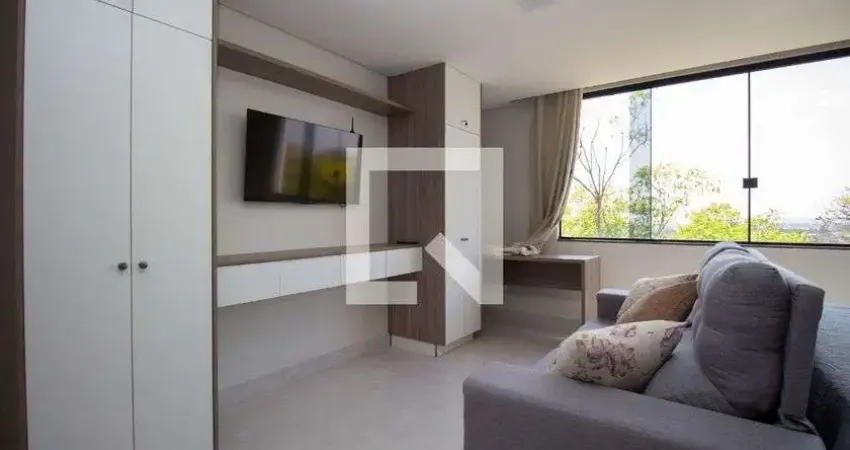 Casa / sobrado em condomínio para aluguel - taguatinga, 1 quarto, 45 m² - brasília