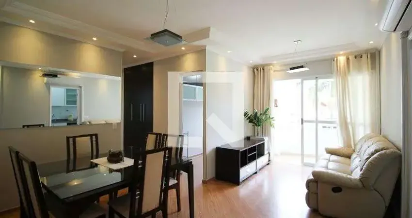 Apartamento para aluguel - vila olímpia, 3 quartos,  74 m² - são paulo