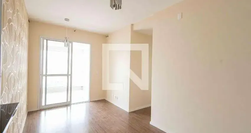 Apartamento para aluguel - tatuapé, 2 quartos,  68 m² - são paulo