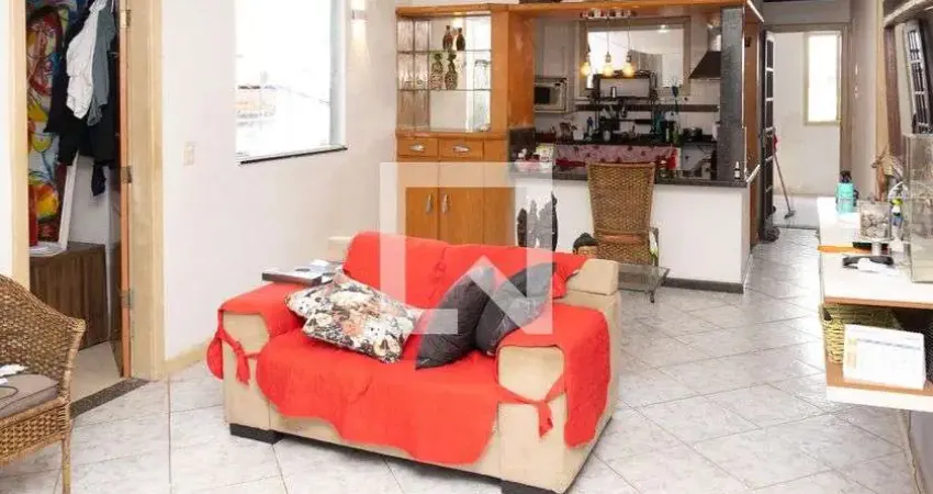 Casa para aluguel - sao cristovao, 3 quartos,  125 m² - salvador