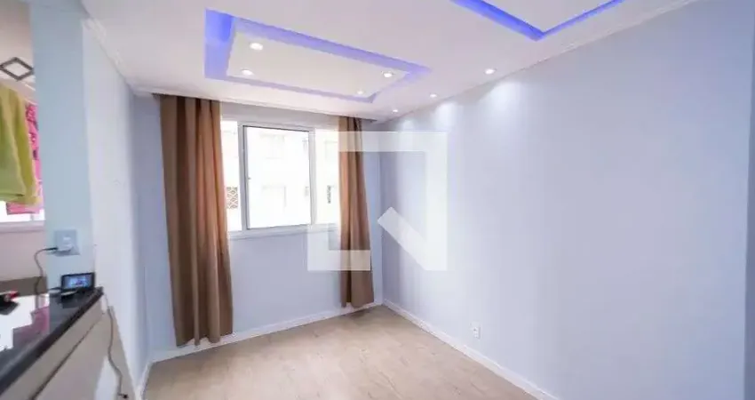 Apartamento para aluguel - cangaíba, 2 quartos, 39 m² - são paulo