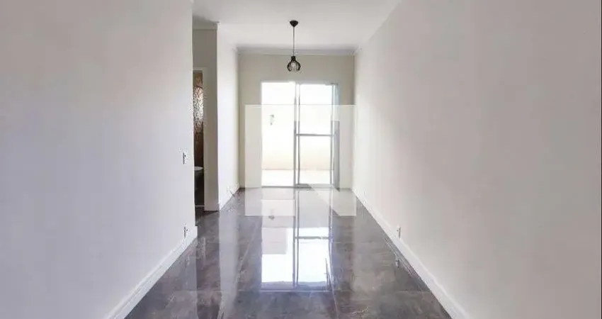 Apartamento para aluguel - jardim do lago, 2 quartos,  70 m² - campinas