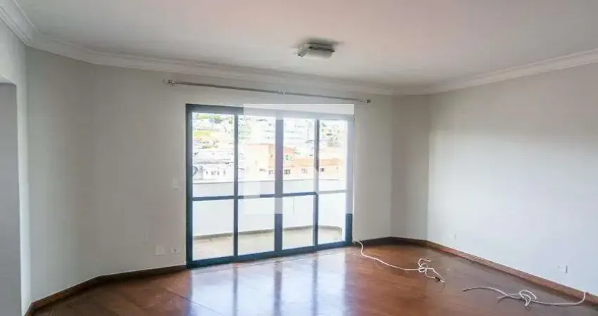 Apartamento para aluguel - vila matilde, 3 quartos,  116 m² - são paulo