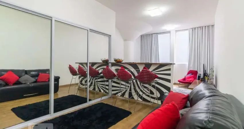 Kitnet / stúdio para aluguel - bela vista, 1 quarto,  40 m² - são paulo