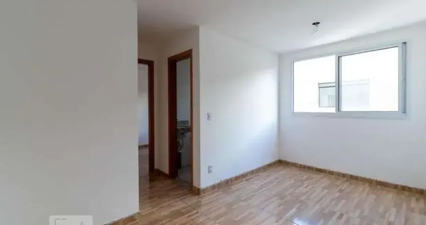 Apartamento para aluguel - jardim iris , 2 quartos,  42 m² - são paulo