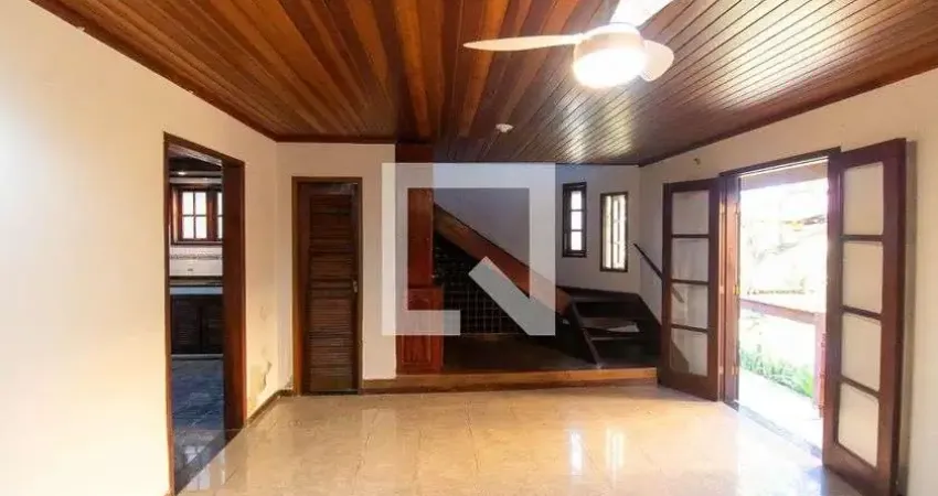 Casa / sobrado em condomínio para aluguel - badu, 3 quartos,  150 m² - niterói
