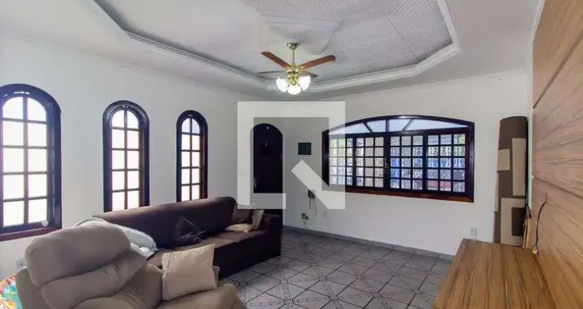 Casa para aluguel - jardim santa adelia, 3 quartos, 196 m² - são paulo