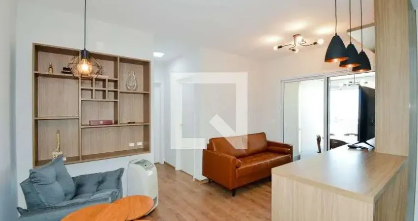 Apartamento para aluguel - vila miriam, 2 quartos, 62 m² - guarulhos