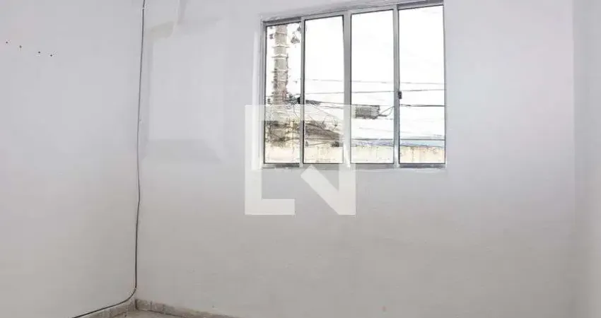 Casa com 1 quarto para alugar na Rua José de Sá Accioly, Freguesia do Ó, São Paulo